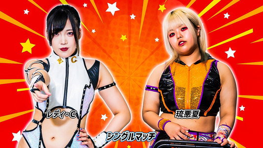 第13回 ゴッデス・オブ・スターダム ～タッグリーグ