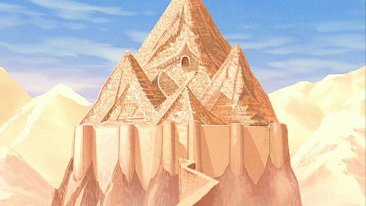 Avatar: The Last Airbender