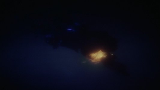 A Matter of Life and Death