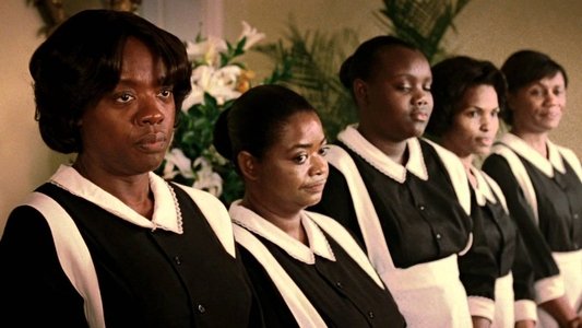 The Help