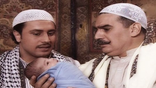 ليالي الصالحية
