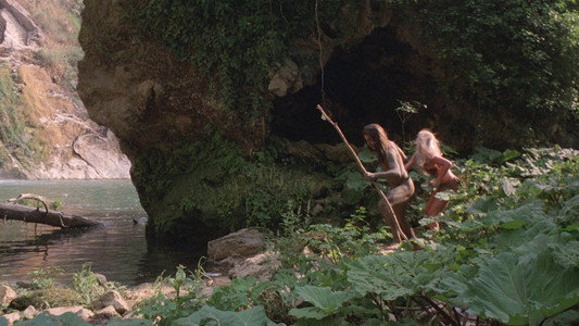 Adamo ed Eva, la prima storia d'amore