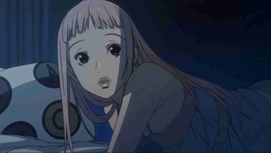 Paradise Kiss