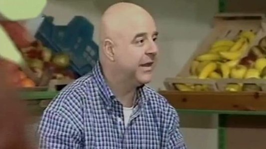 Κάτω από την Ακρόπολη