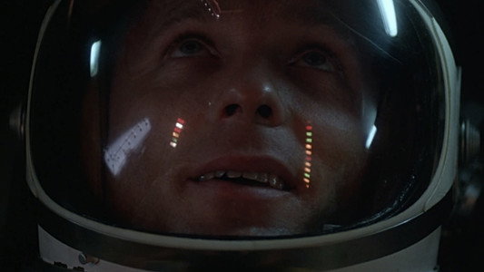 The Right Stuff