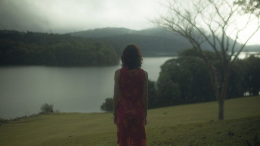 The places you wander