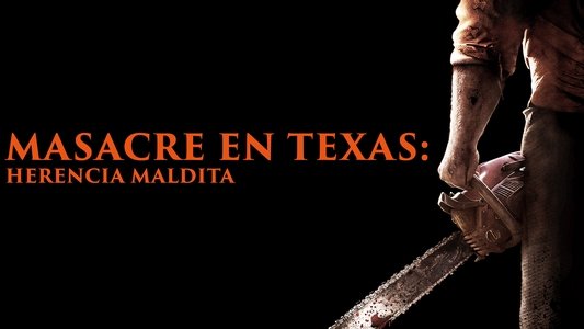 Texas Chainsaw 3D