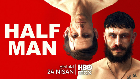 Half Man