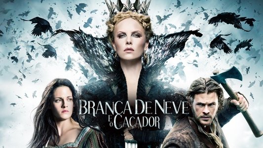 Snow White and the Huntsman