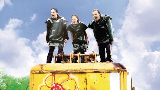 Garden State