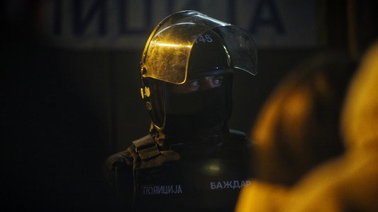 Komšija