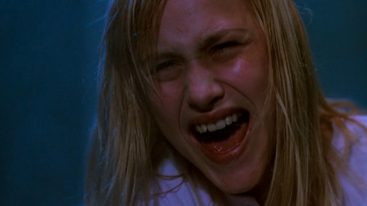 A Nightmare on Elm Street 3: Dream Warriors