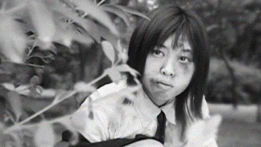 日野日出志の怪奇劇場 怪奇!死人少女