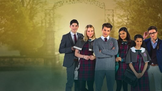 The Evermoor Chronicles