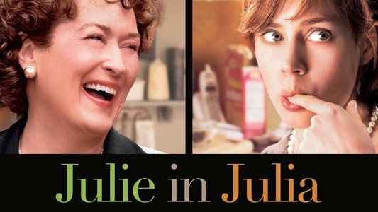 Julie & Julia