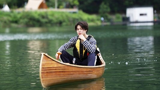 In the SOOP BTS편