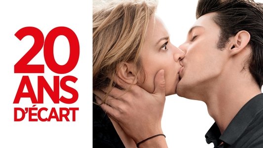 20 Ans d'écart