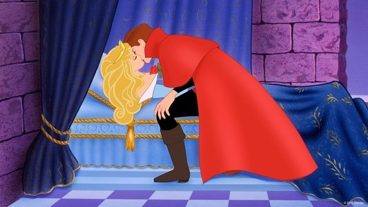 Sleeping Beauty