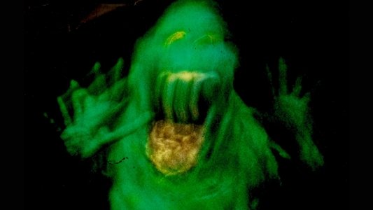 Ghostbusters