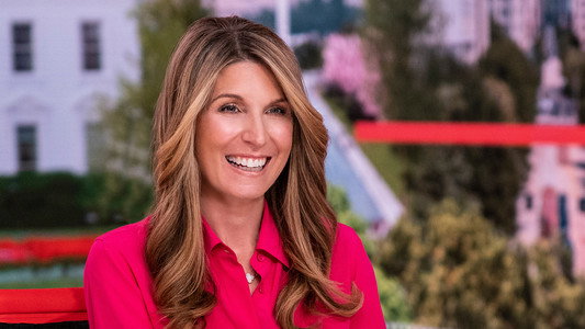 Nicolle Wallace Presents: 92NY on MS NOW