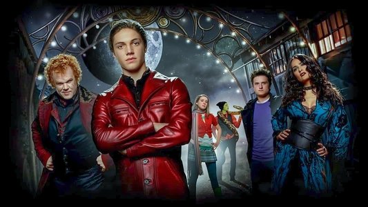 Cirque du Freak: The Vampire's Assistant