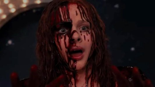 Carrie