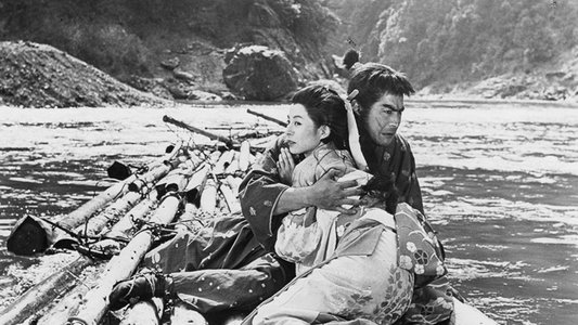 柳生武芸帳