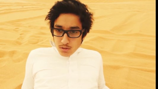 فليم - برميل