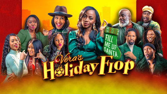 Vera’s Holiday Flop