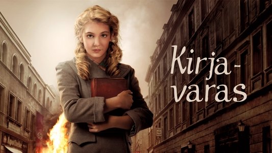 The Book Thief