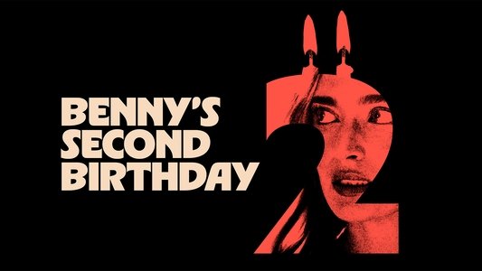 Benny's Second Birthday