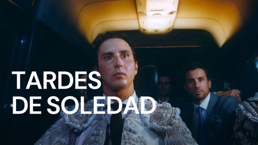 Tardes de soledad