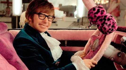 Austin Powers in Goldmember