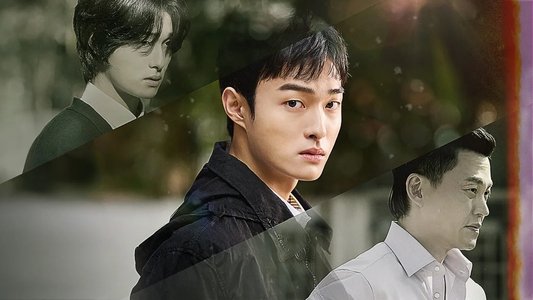 조폭인 내가 고등학생이 되었습니다