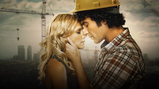 Dama y obrero