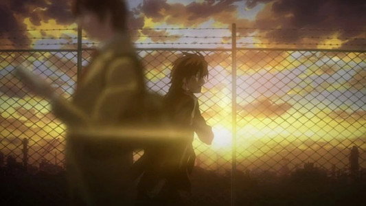 DEATH NOTE