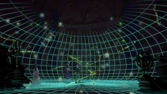 Treasure Planet
