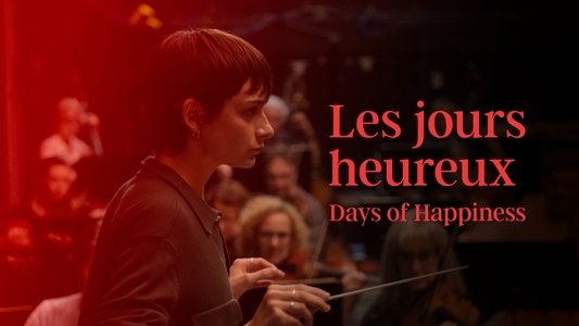 Les jours heureux