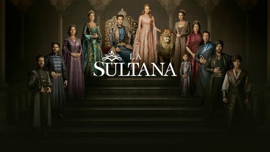 Muhteşem Yüzyıl: Kösem