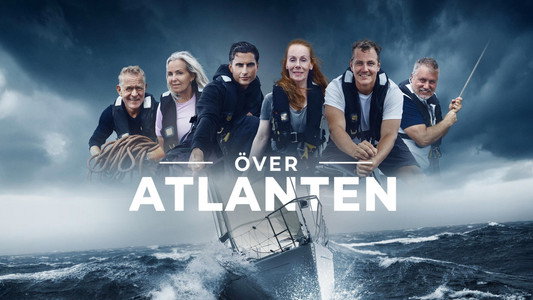 Över Atlanten