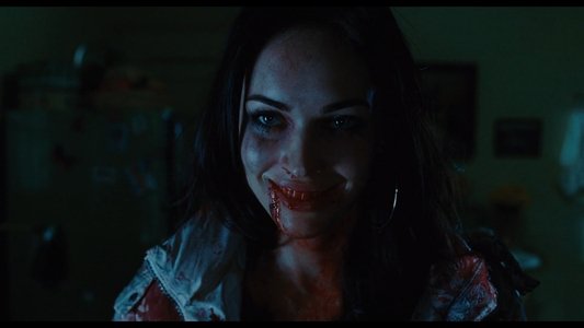 Jennifer's Body