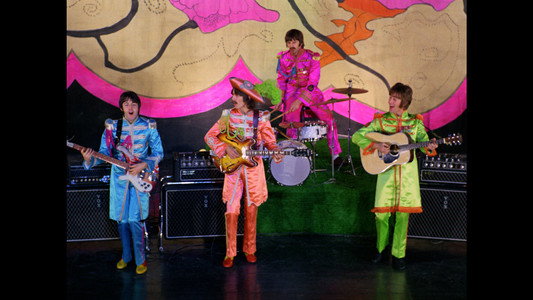 The Beatles Anthology