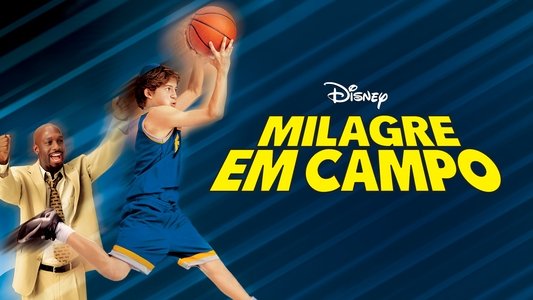 Full-Court Miracle