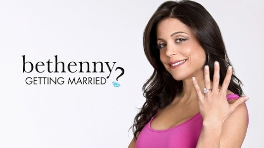 Bethenny Ever After
