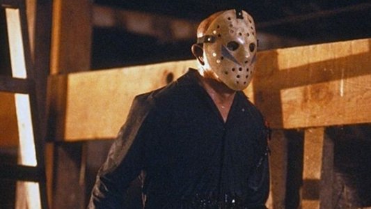 Friday the 13th: A New Beginning