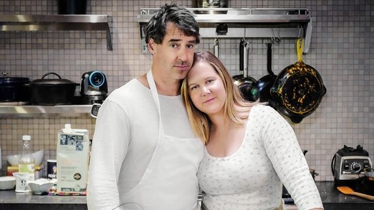 Amy Schumer Learns to Cook