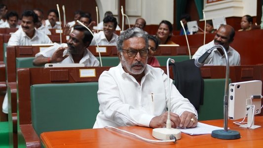கராத்தே பாபு