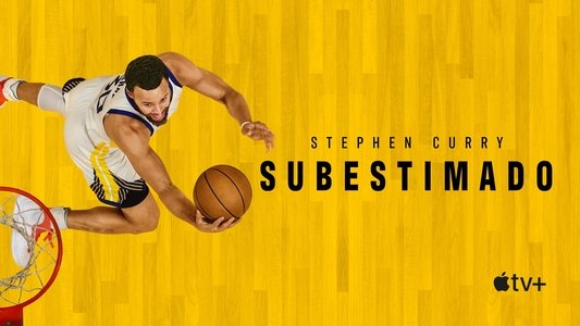 Stephen Curry: Underrated