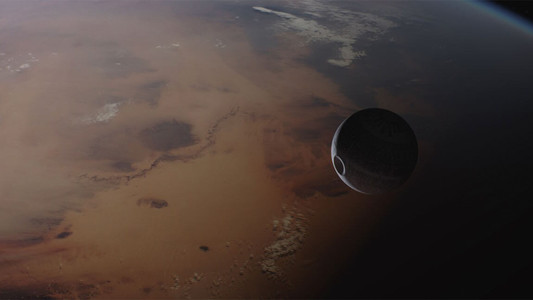Rogue One: A Star Wars Story