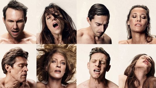 Nymphomaniac: Vol. II